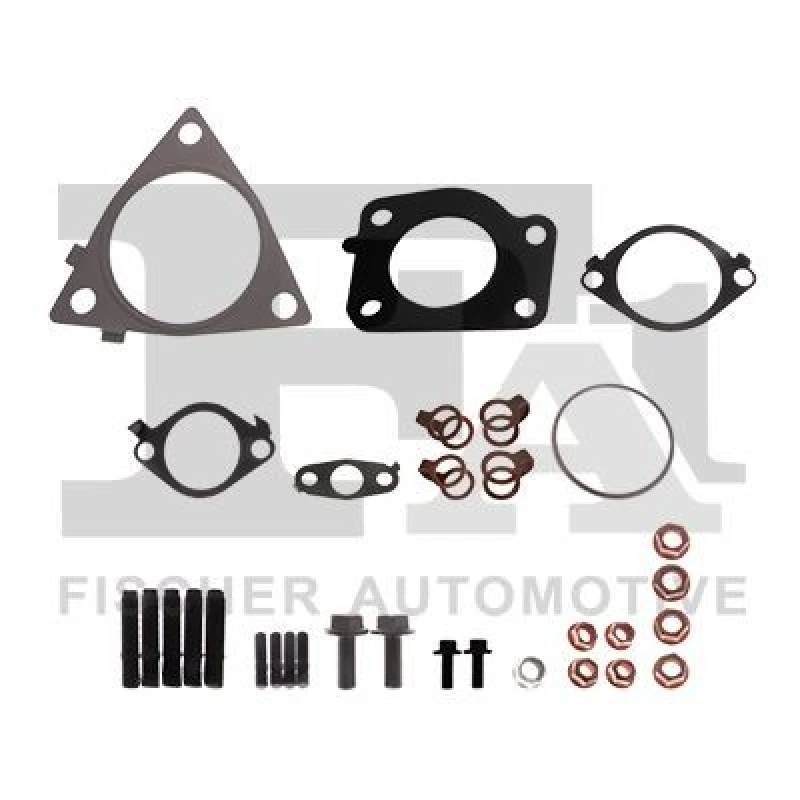 Image of FA1 Mounting Kit, charger FA1 KT750230