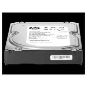 Image of HPE 500GB 6G 7.2k rpm SATA 3.5" Non-Hot Plug MDL HDD 1yr Warranty
