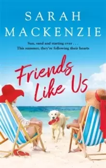 Image of Friends Like Us
