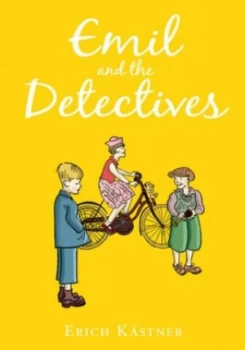 Image of Emil and the Detectives by Erich Kstner Hardback