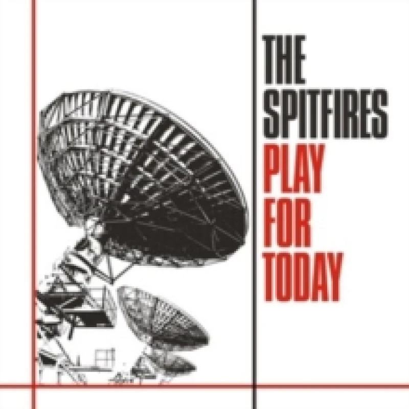 Image of Play for Today Vinyl
