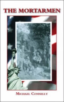 Image of The Mortarmen Paperback