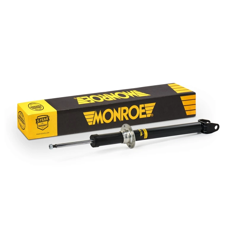 Image of MONROE Shock absorber MONROE G43158