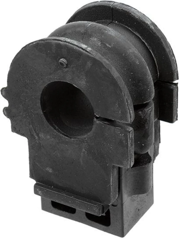 Image of Anti roll bar bush LEMFORDER 42122 01