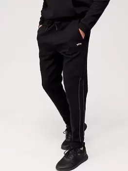 Image of BOSS Hadiko 2 Joggers - Black Size M Men