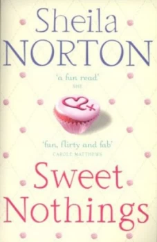 Image of Sweet Nothings by Sheila Norton Paperback