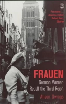 Image of Frauen by Alison Owings Paperback