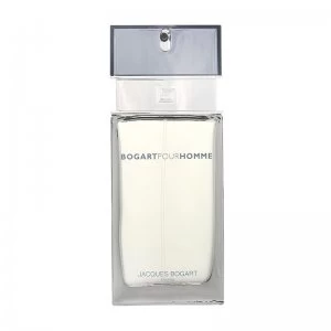 Image of Jacques Bogart Pour Homme Eau de Toilette For Him 100ml