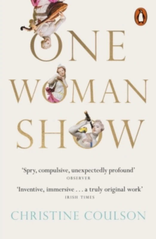 Image of One Woman Show Paperback / softback