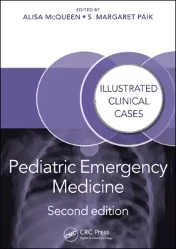 Image of Pediatric Emergency MedicineIllustrated Clinical Cases Second Edition