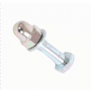 Image of ETC Seat Bolt Knurled 1 3/4