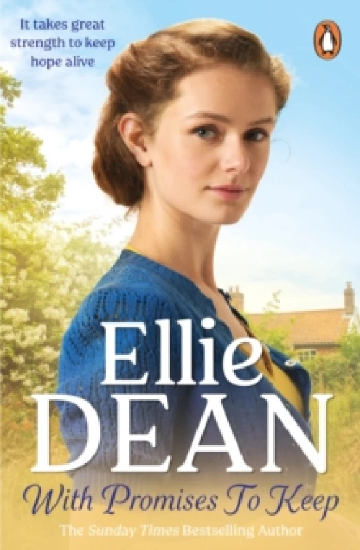 Image of With Promises to Keep Paperback / softback