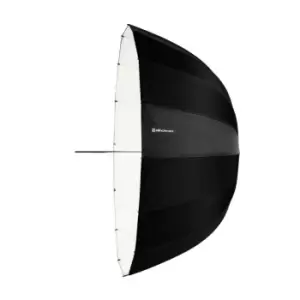 Elinchrom 26357 photo studio reflector Umbrella Black, White