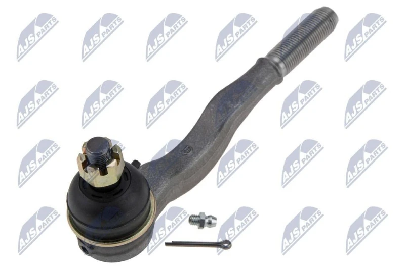 Image of NTY Track rod end NTY SKW-MS-001