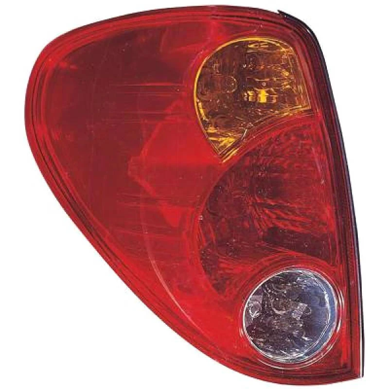 Image of DIEDERICHS 5881891 Rear light Left, P21/5W Combination Rearlight (391)