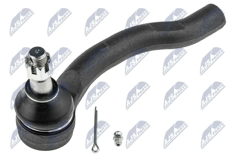 Image of NTY Track rod end NTY SKZ-NS-081