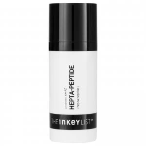 Image of The INKEY List Hepta-PeptideSerum 30ml