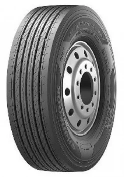 Image of Hankook AL10 ( 275/70 R22.5 158L 18PR Dual Branding 160J )