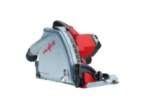 Image of Mafell MT5518MBL 18v Cordless Plunge Saw Bare Unit in T-Max