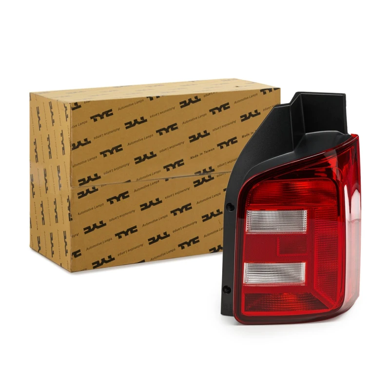 Image of TYC Rear light TYC 11-14007-01-2