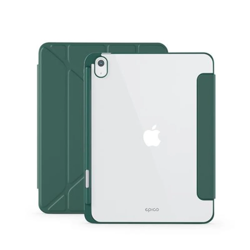 Image of Epico Epico Hero iPad 10.2 Folio Case - Green