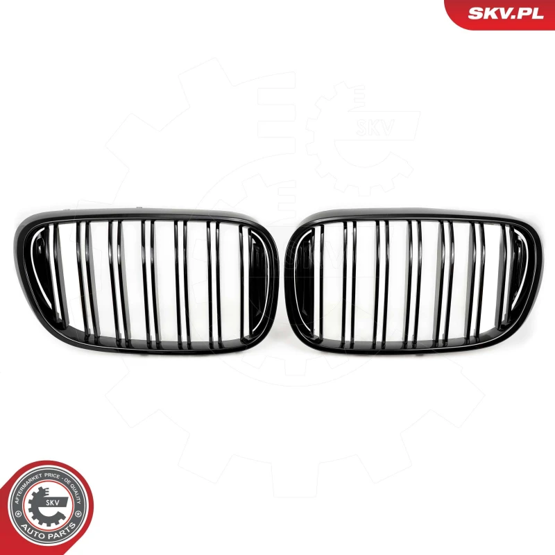 Image of ESEN SKV Radiator Grille ESEN SKV 66SKV223
