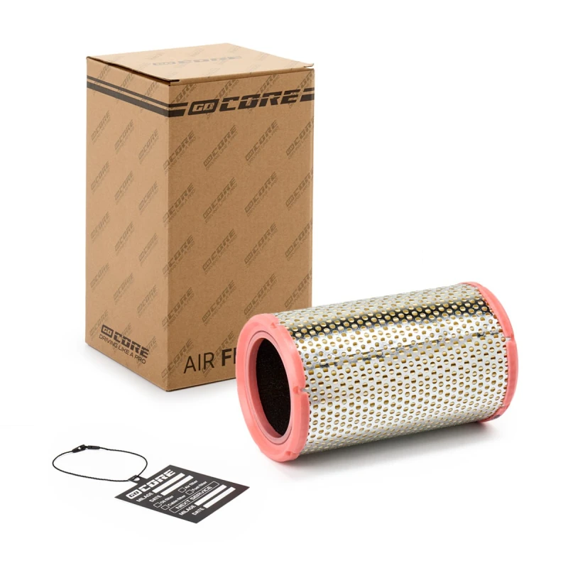 Image of goCORE Air filter goCORE GCH0124
