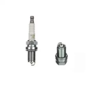 Image of 1x NGK Copper Core Spark Plug BKR7E (6097)