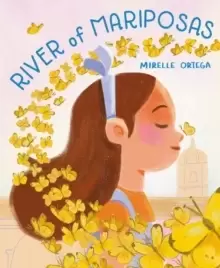 Image of River of Mariposas