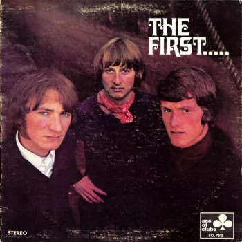 Image of Emmet Spiceland - The First...... Vinyl
