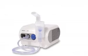 Omron C28P Compressor Nebuliser - main image