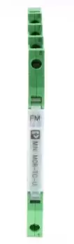 Image of Phoenix Contact 3RS70 Configurable Temperature Transducer