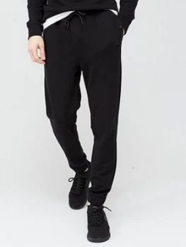 Image of Hugo Boss Skyman 1 Sweatpants Black Size XL Men