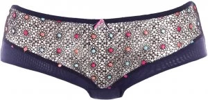 Image of Freya Dreamcatcher short Blue