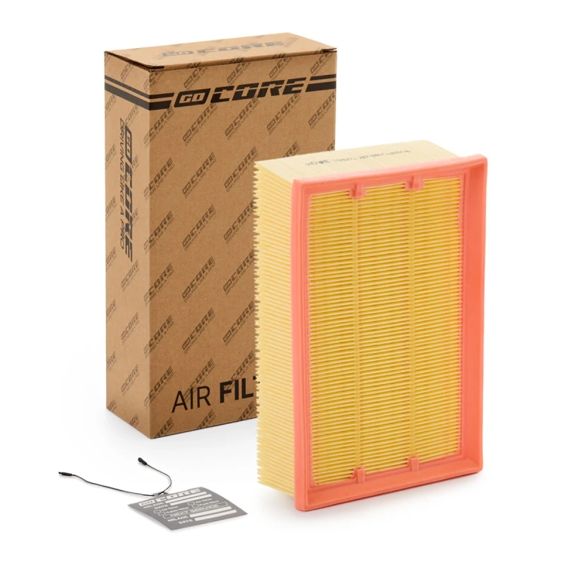 Image of goCORE Air filter goCORE GCH0270