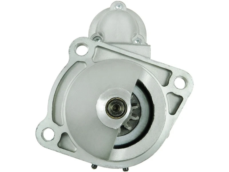 Image of AS-PL Starter motor AS-PL S0078