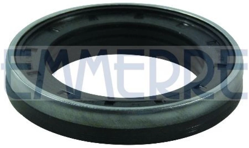 Image of Shaft Seal, wheel hub EMMERRE 101517