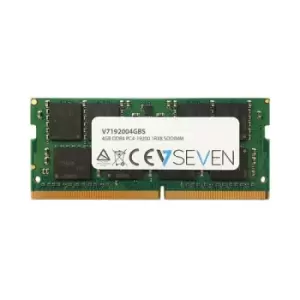 Image of 4GB DDR4 2400MHZ CL17 Non Ecc J153832