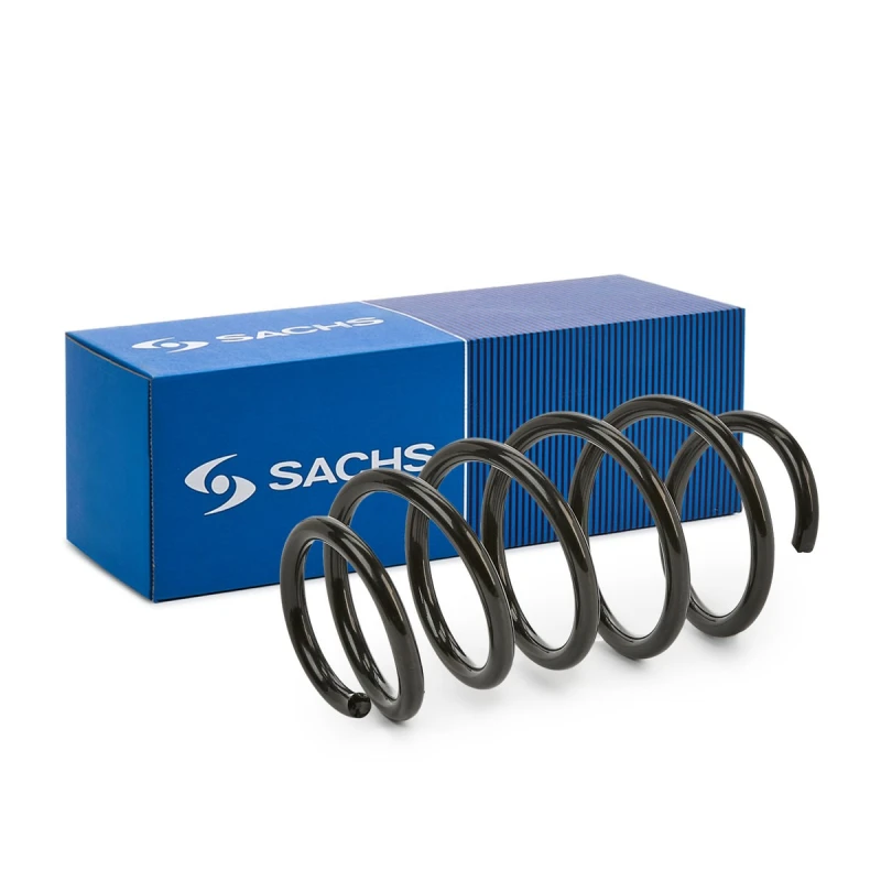 Image of Coil spring SACHS 998 740