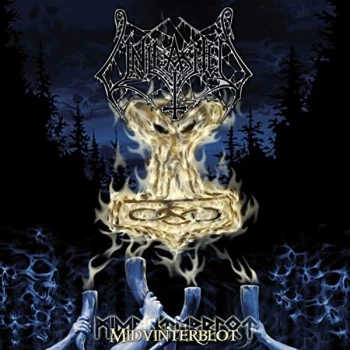 Image of Unleashed - MIDVINTERBLOT Vinyl
