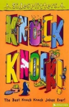 Image of Knock Knock Book