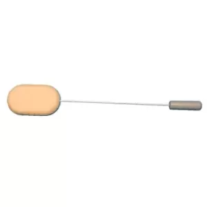 NRS Healthcare Long Handled Sponge - 61cm