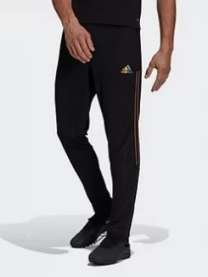 image of Adidas Tiro Pride Tracksuit Bottoms