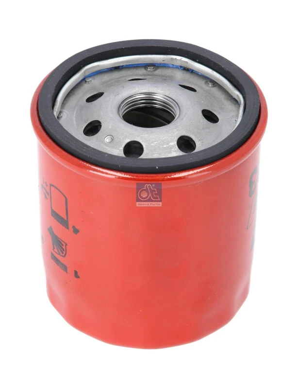 Image of DT Spare Parts 14.15000 Oil filter Spin-on Filter Oil Filter (7)