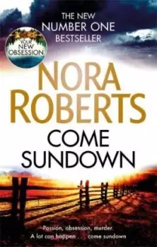 Image of Come Sundown by Nora Roberts