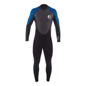 Image of Gul 3MM Sdl Fl T2 Jnr Steamer - Multi