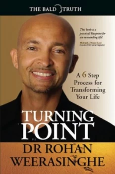 Image of Turning Point by Rohan Weerasinghe Paperback