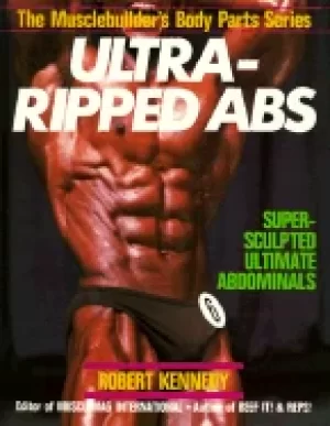 Image of ultra ripped abs