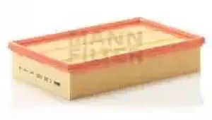 Image of Air Filter C28100 By Mann-Filter