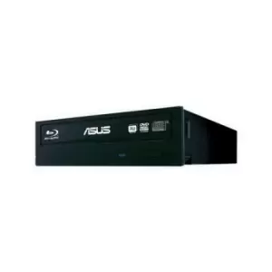 image of ASUS BC-12D2HT optical disc drive Internal Bluray DVD Combo Black